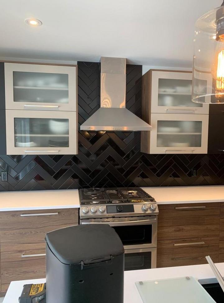 Rénovation intérieure Saint-Jérôme