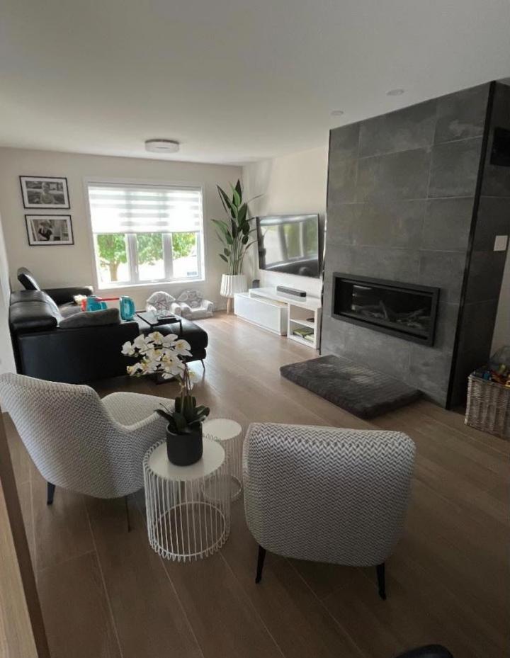 Rénovation intérieure Saint-Jérôme